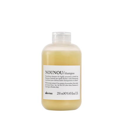 Davines Shampoo NOUNOU 270g vue avant