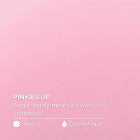 Dazzle Dry Base Coat de 5 ml