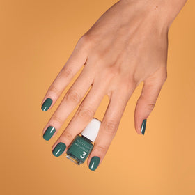 Dazzle Dry Mini Flight présentation des cinq vernis