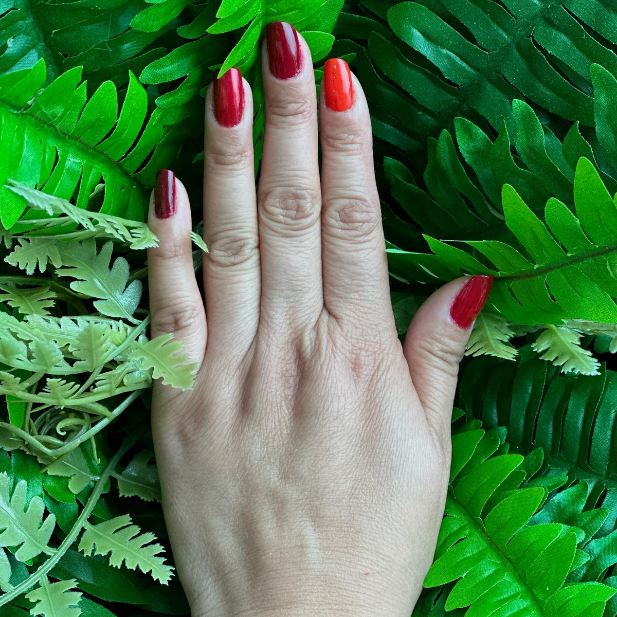 Dazzle Dry système de vernis en 4 étapes pour ongles