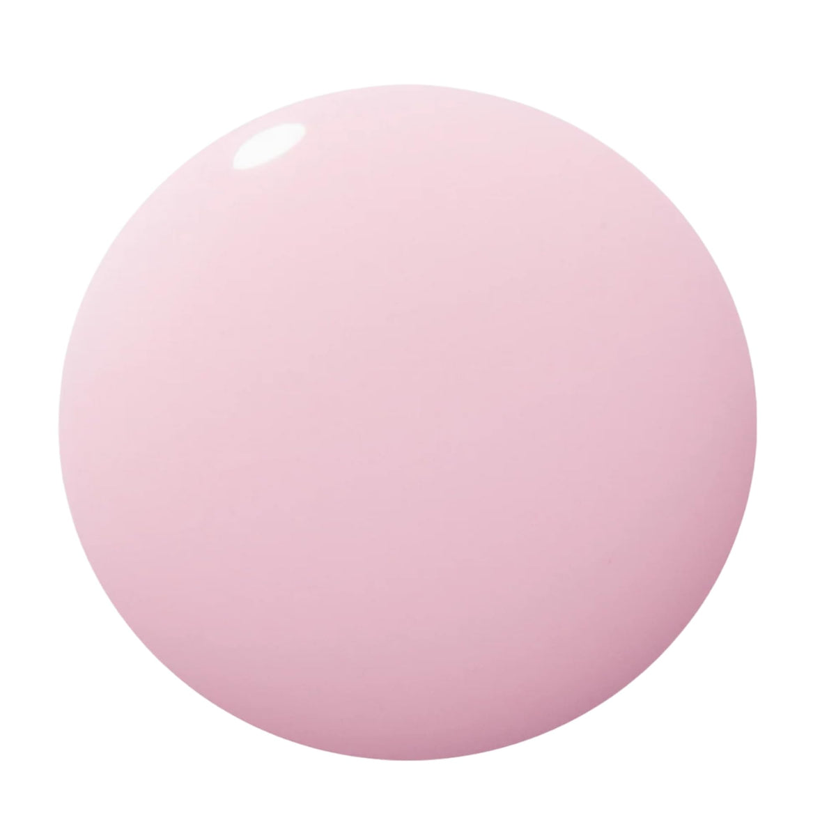 Dazzle Dry Vernis à Ongles Yoga Mama 15 ml, bouteille et bouchon