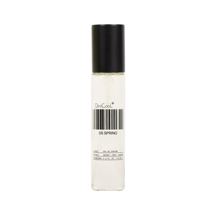 DedCool Eau de Parfum 05 Spring 15 mL vue de face
