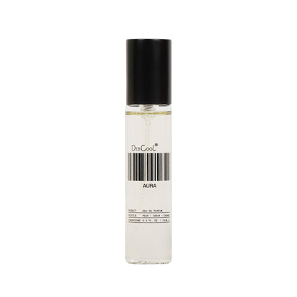 DedCool Eau de Parfum Aura 15 mL vue de face