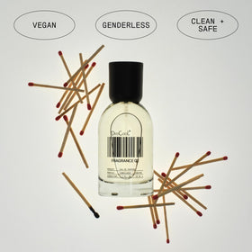 DedCool Eau de Parfum Fragrance 02 15 mL arrière