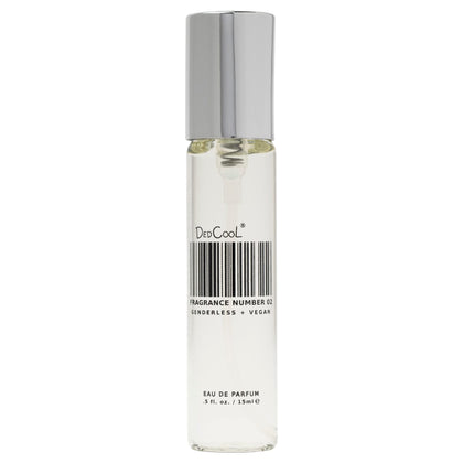 DedCool Eau de Parfum Fragrance 02 15 mL vue avant