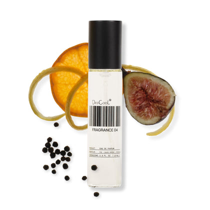 DedCool Eau de Parfum Fragrance 04 15 mL vue avant
