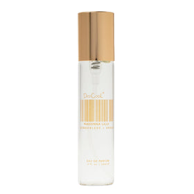 DedCool Eau de Parfum Madonna Lily 15 mL bouteille avant
