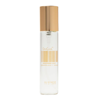DedCool Eau de Parfum Madonna Lily 15 mL bouteille avant