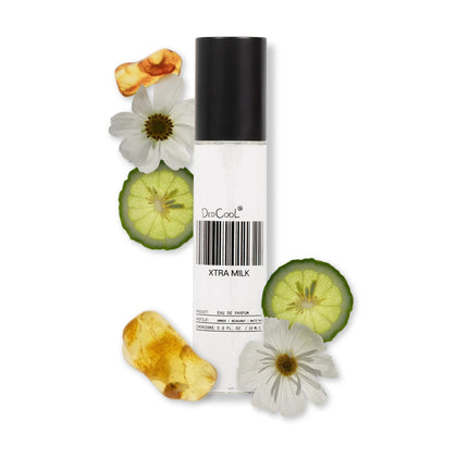 DedCool Eau de Parfum Xtra Milk 15 mL flacon avant