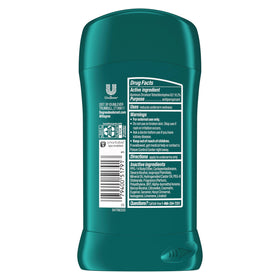 Degree Antiperspirant Déodorant Stick Ultra Fresh packaging