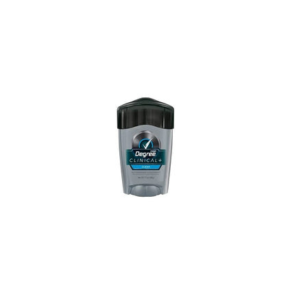 Degree Déodorant Antitranspirant Homme 1,7 oz vue avant