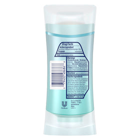 Degree Déodorant Antitranspirant Lavande & Nénuphar 125g vue arrière