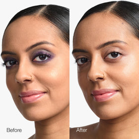 Démaquillant Clinique pour yeux et lèvres avec bouchon