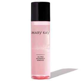 Démaquillant pour les yeux sans huile Mary Kay 112 ml vue avant
