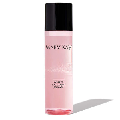 Démaquillant pour les yeux sans huile Mary Kay 112 ml vue avant