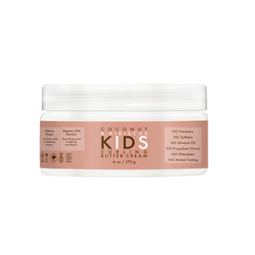 Démêlant Shea Moisture Kids pour cheveux bouclés