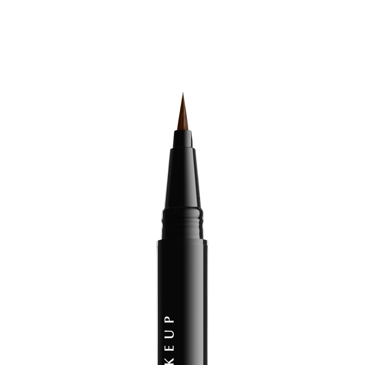 Démonstration d'utilisation du crayon à sourcils NYX Lift & Snatch