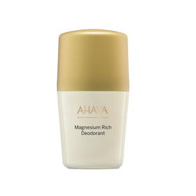 Déodorant AHAVA Riche en Magnésium 50 ml vue avant