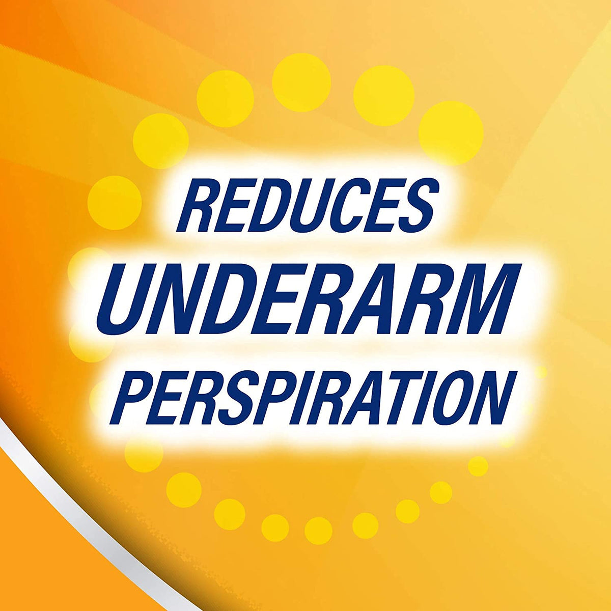 Déodorant Antitranspirant Ultra Max, détail de la texture solide