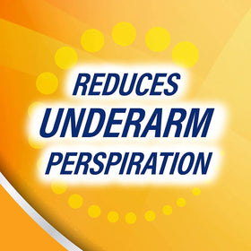 Déodorant Antitranspirant Ultra Max, détail de la texture solide