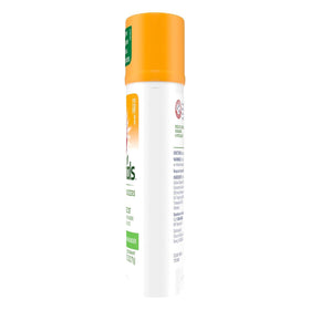 Déodorant Arm & Hammer 110g à côté d'extraits végétaux