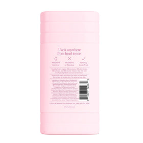 Déodorant Athena Club Petal Bloom 127g dans un cadre floral