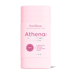 Déodorant Athena Club Petal Bloom 127g vue de face