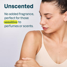 Déodorant ATTITUDE Sensitive 95g avec texture crémeuse