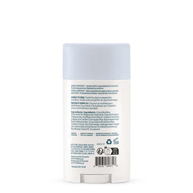 Déodorant ATTITUDE Sensitive 95g stick ouvert