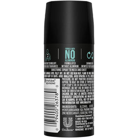 Déodorant AXE Apollo 1 Oz en pack de 32