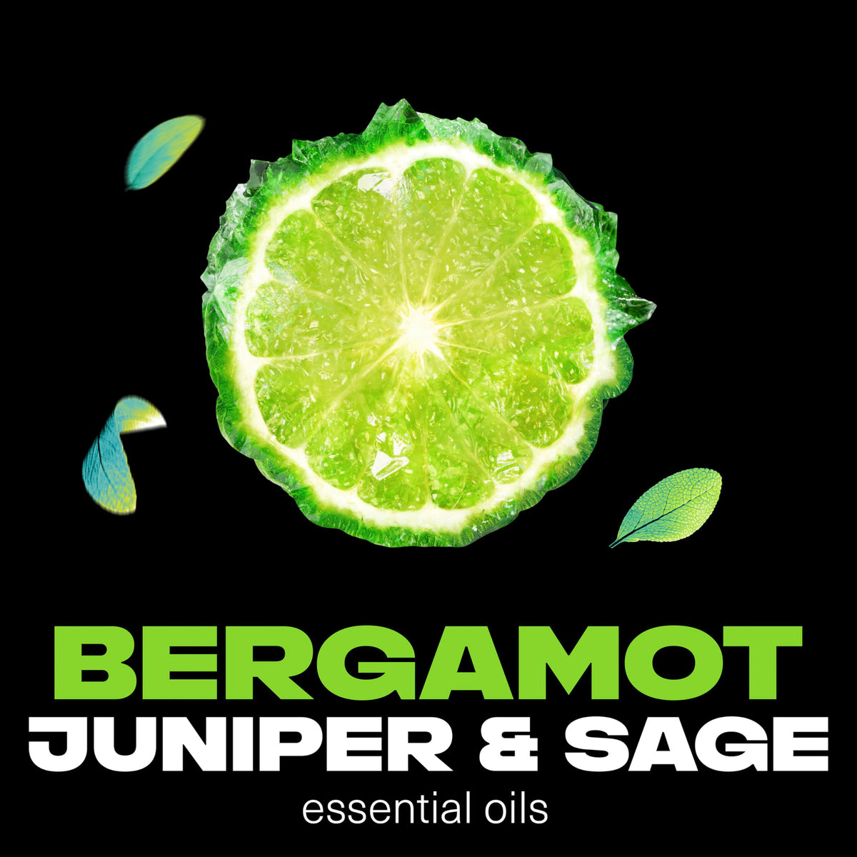 Déodorant AXE Aqua Bergamot 4 oz avec spray visible