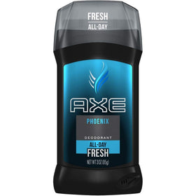 Déodorant AXE Phoenix stick 3 oz vue avant