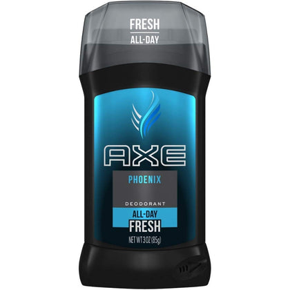 Déodorant AXE Phoenix stick 3 oz vue avant