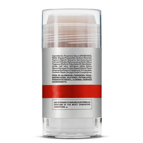 Déodorant Bravo Sierra sans aluminium packaging