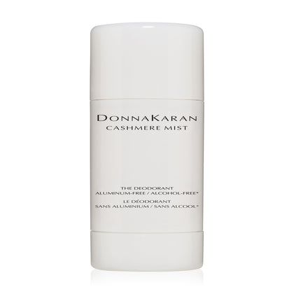 Déodorant Donna Karan Cashmere Mist 100g vue de face