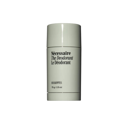Déodorant Eucalyptus Nécessaire 200g vue avant