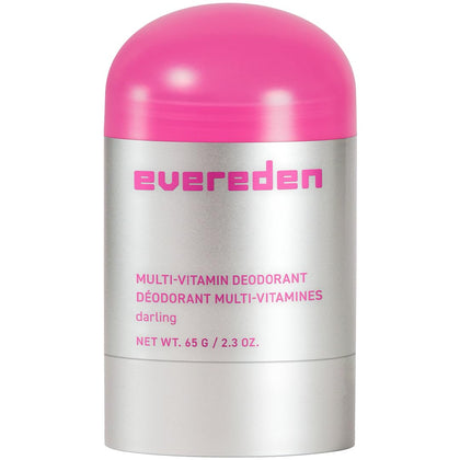 Déodorant Evereden pour enfants 8+, 170g, vue avant