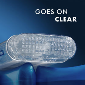 Déodorant Gillette Gel Antitranspirant avec parfum Wild Rain