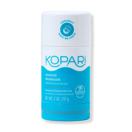 Déodorant Kopari sans Aluminium 141g vue de face