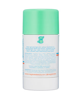 Déodorant Megababe Soapy Pits 132g en ambiance