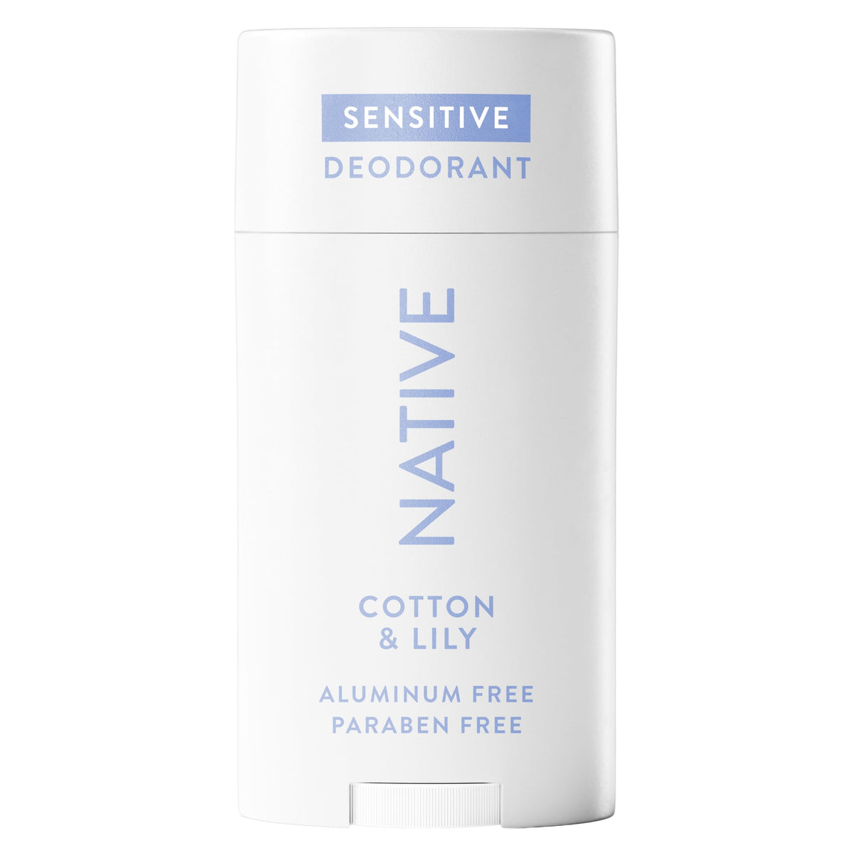 Déodorant Native 72H Contrôle des Odeurs, vue avant