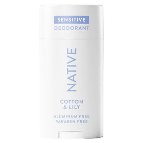 Déodorant Native 72H Contrôle des Odeurs, vue avant