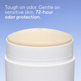 Déodorant Native 72H, packaging écologique