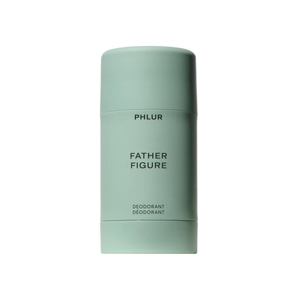 Déodorant naturel PHLUR Father Figure 118g vue avant