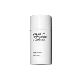 Déodorant Nécessaire sans parfum 200g vue de face