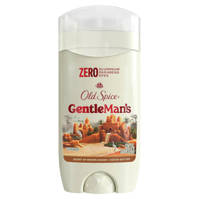 Déodorant Old Spice Aluminium Free 144g vue de face