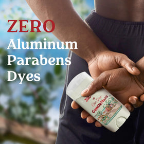 Déodorant Old Spice Aluminium Free avec Eucalyptus et Huile de Coco, ambiance lifestyle