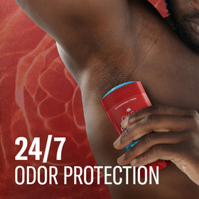 Déodorant Old Spice Aqua Reef 140g en ambiance