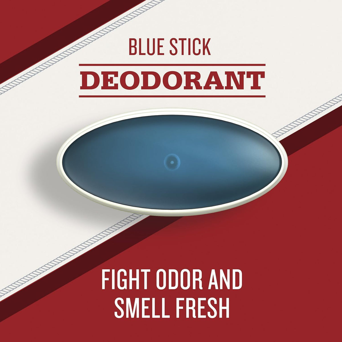 Déodorant Old Spice Classique 3,25 oz côté