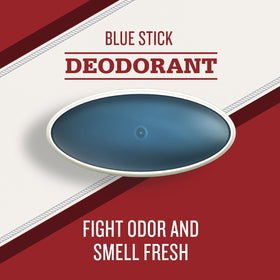 Déodorant Old Spice Classique 3,25 oz côté